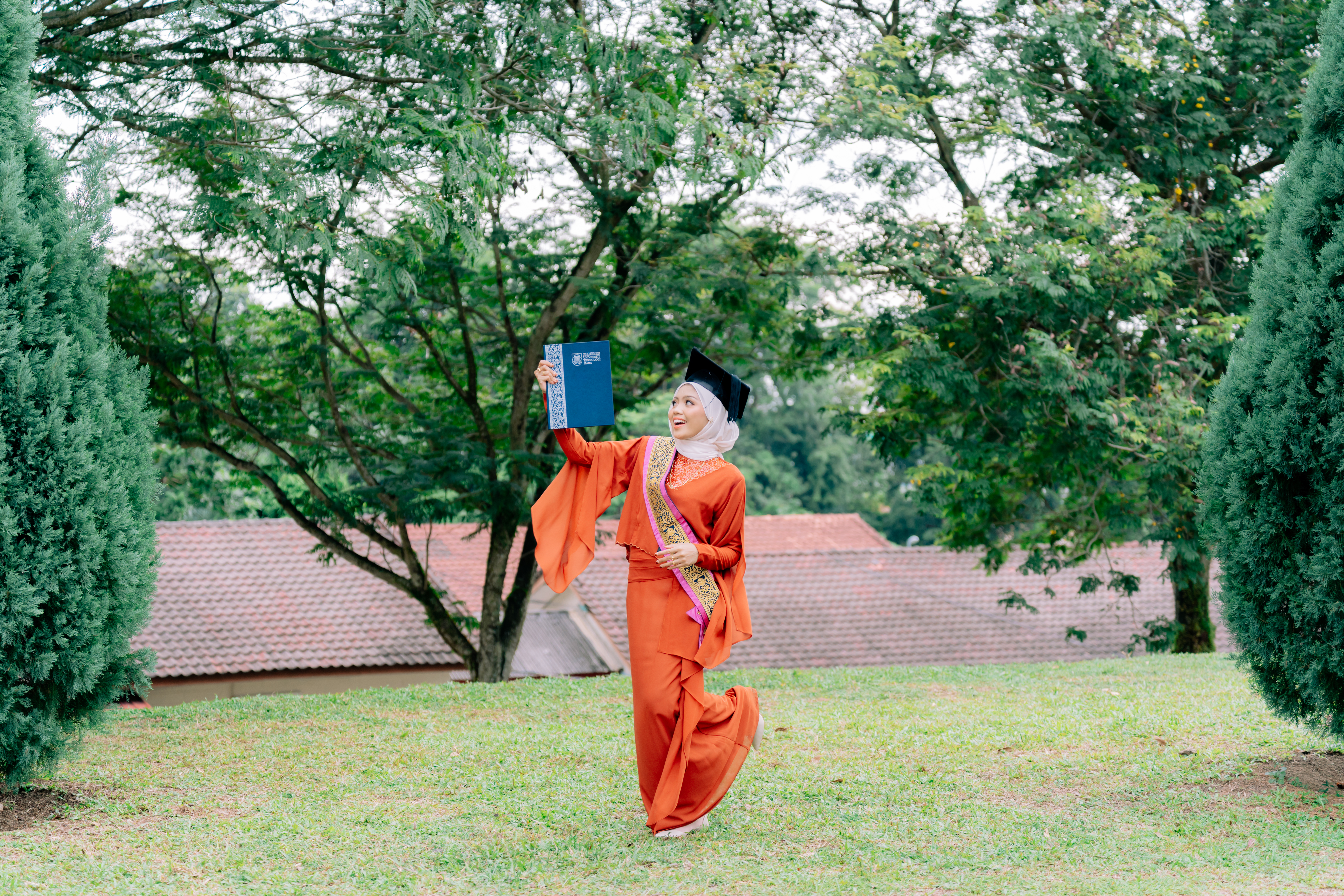 Graduation Photography