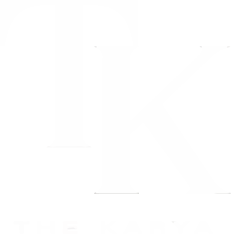 TheKaryaStudio Logo